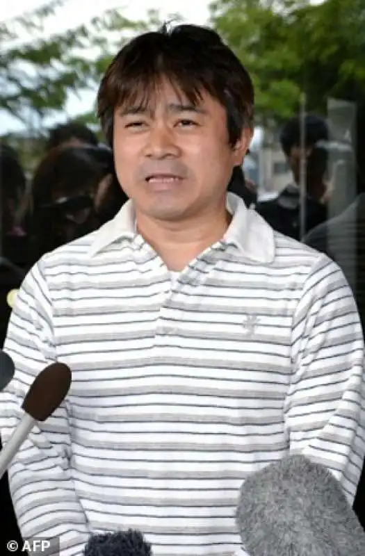 takayuki tanooka 