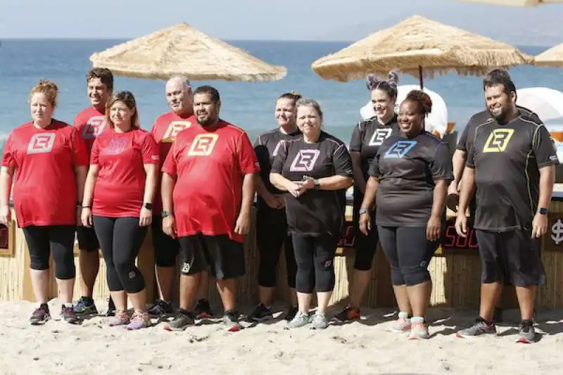 the biggest loser 5