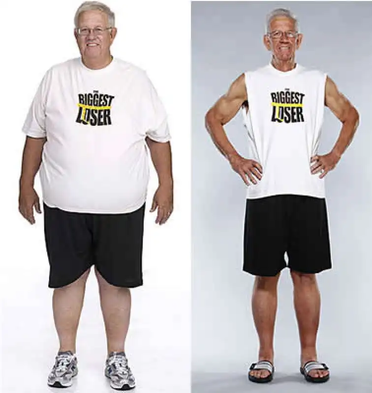 the biggest loser 7