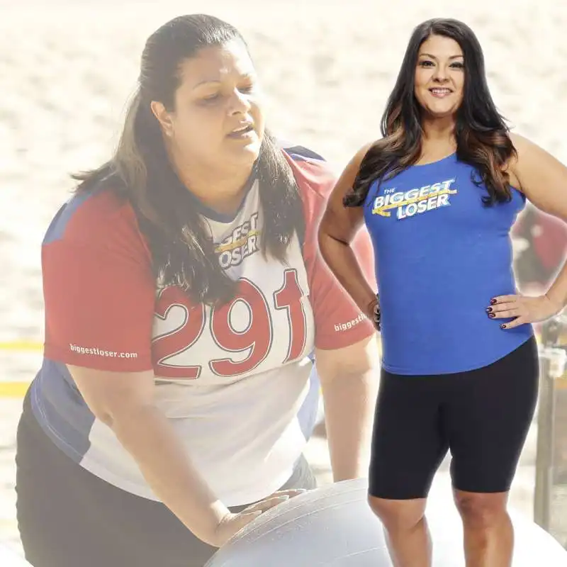 the biggest loser 8