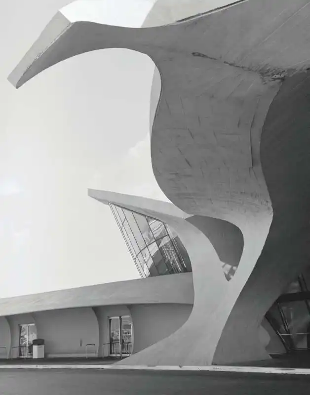 twa terminal di new york