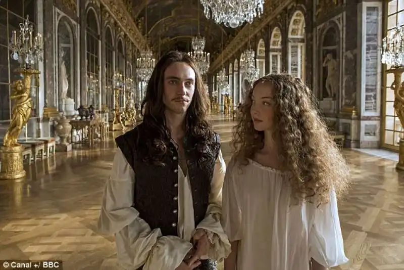 versailles 7