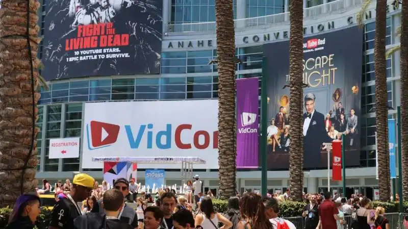 vidcon 2016 15