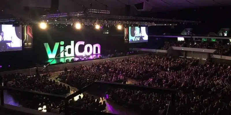 vidcon 2016 4