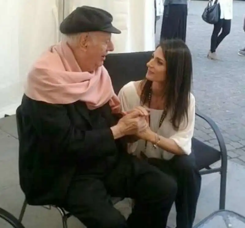 virginia raggi dario fo