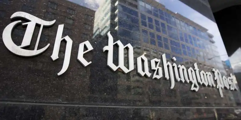 washington post