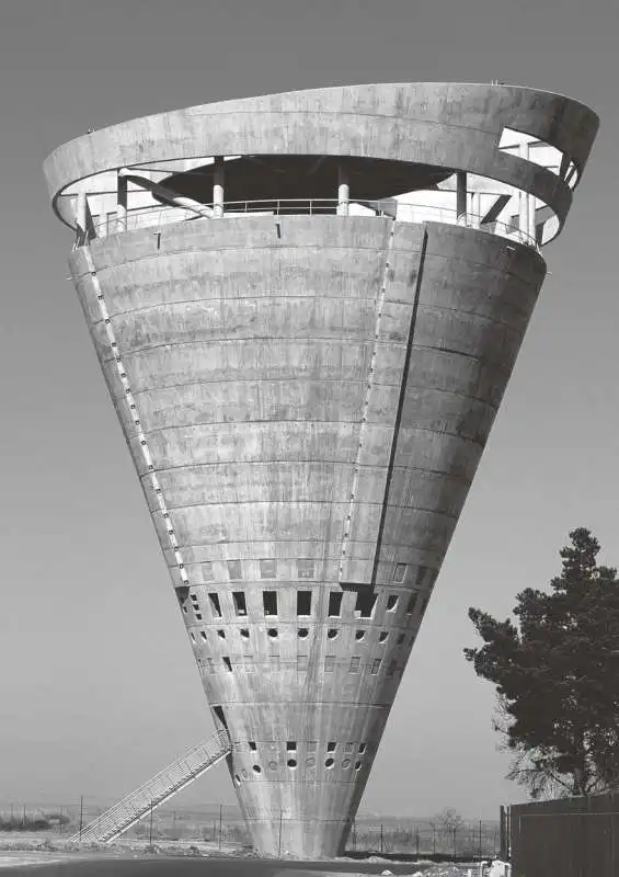 water tower a johannesburg