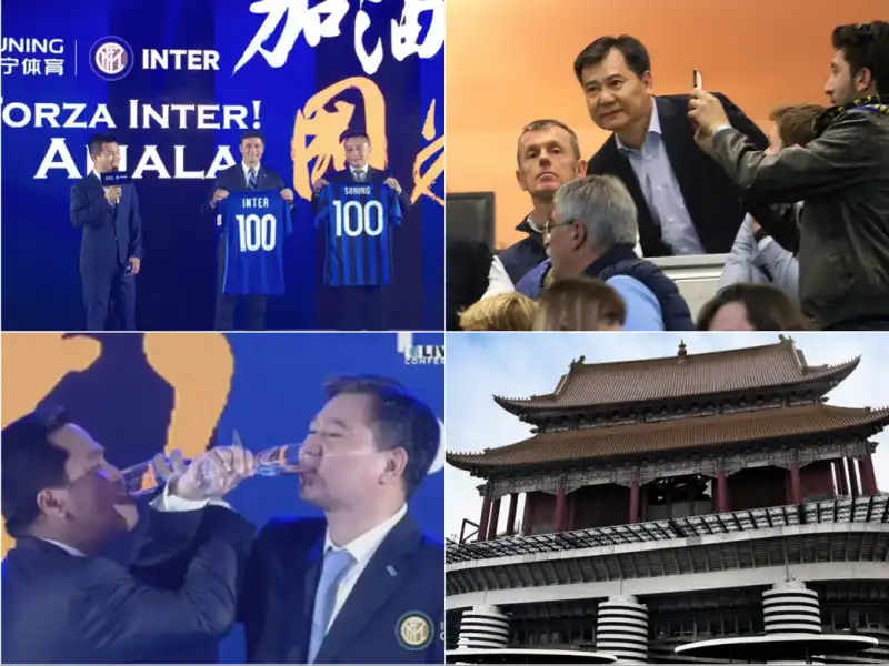 ZHANG JINDONG ZANETTI THOHIR