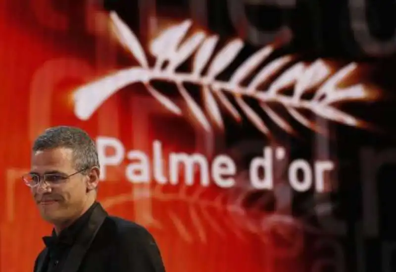 abdellatif kechiche a cannes