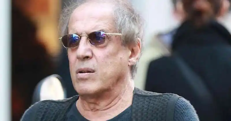 adriano celentano