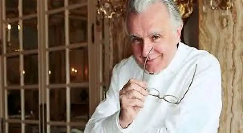 alain ducasse