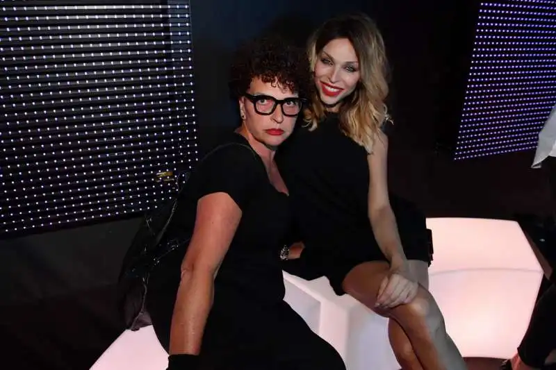 alessandra e vittoria schisano