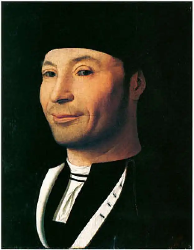 ANTONELLO DA MESSINA