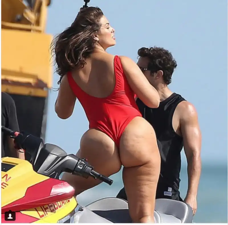 ashley graham 2