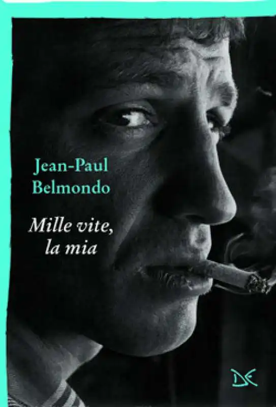 BELMONDO COVER