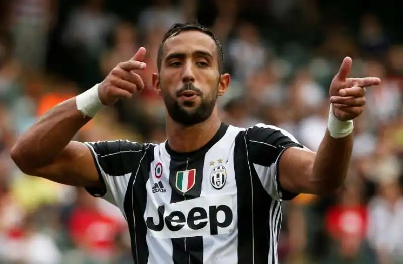 BENATIA