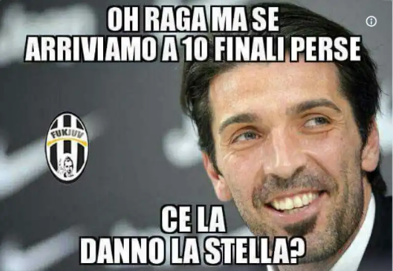 buffon