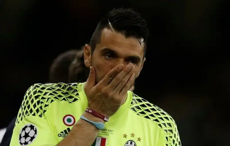 BUFFON