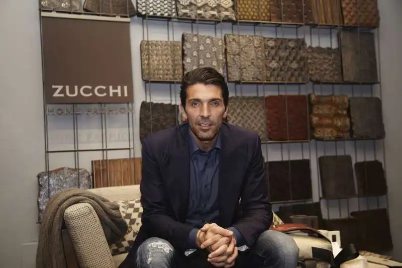 BUFFON ZUCCHI