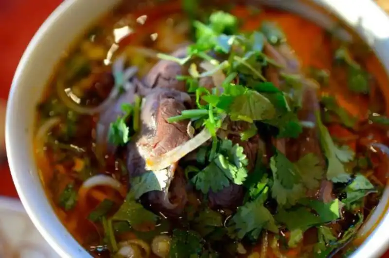 bun bo hue