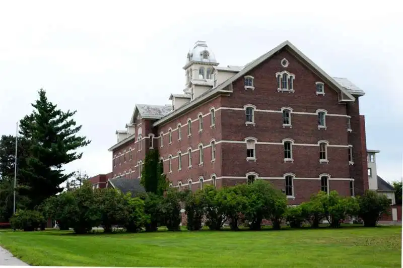 burlington college