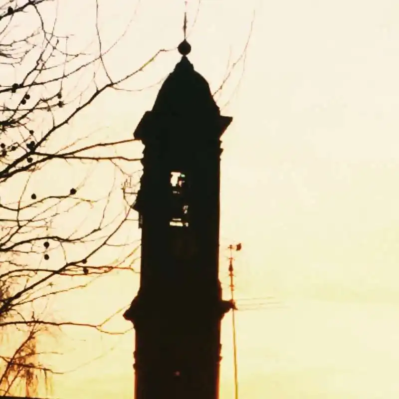 CAMPANILE NICHELINO