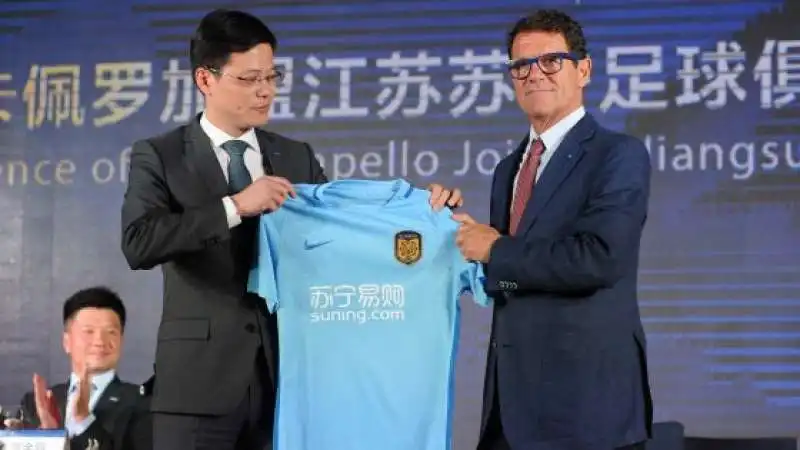 CAPELLO