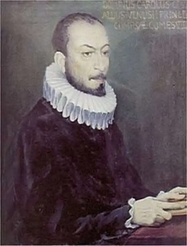 CARLO GESUALDO