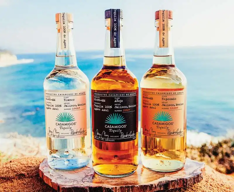 CASAMIGOS 