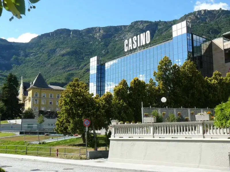 CASINO SAINT VINCENT4