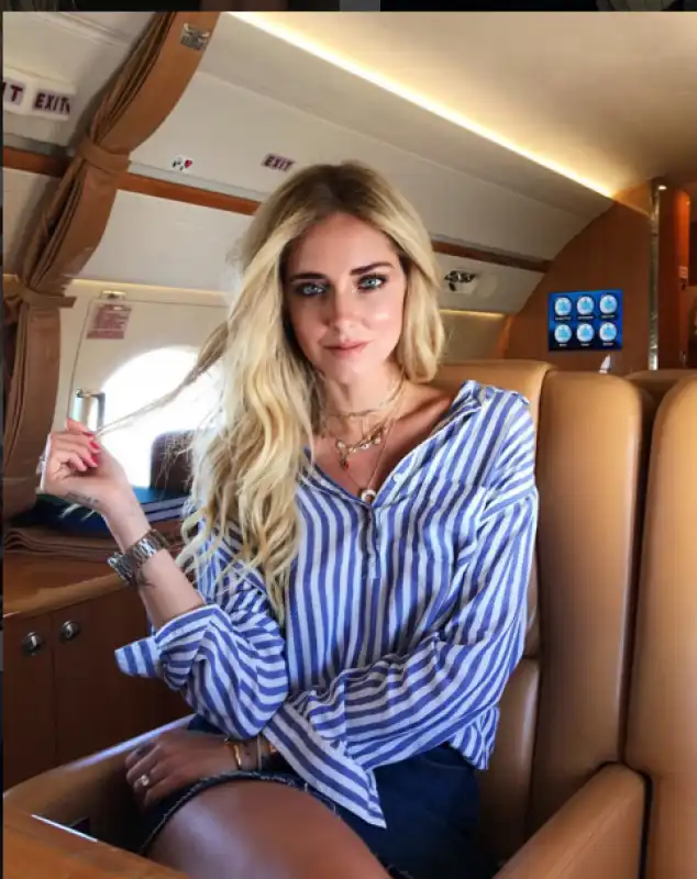 chiara ferragni