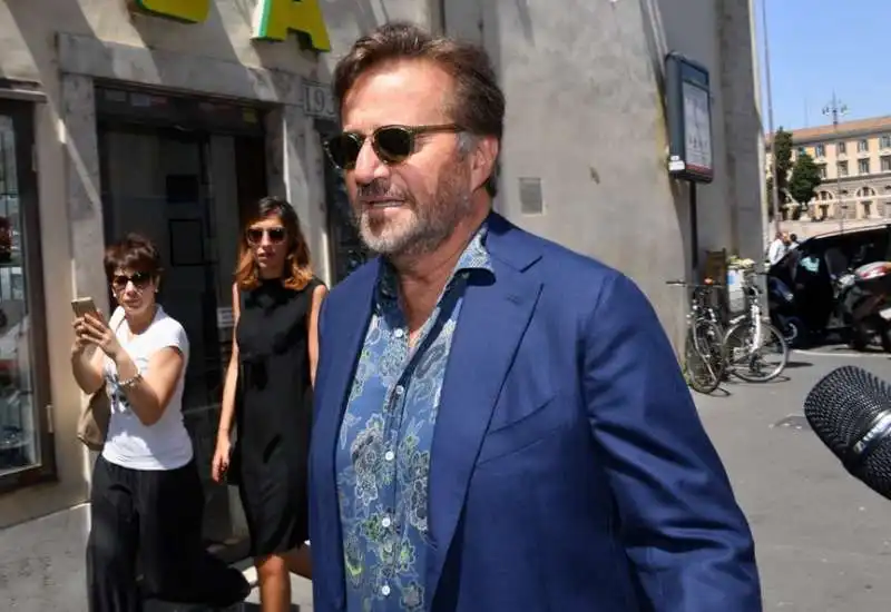 christian de sica