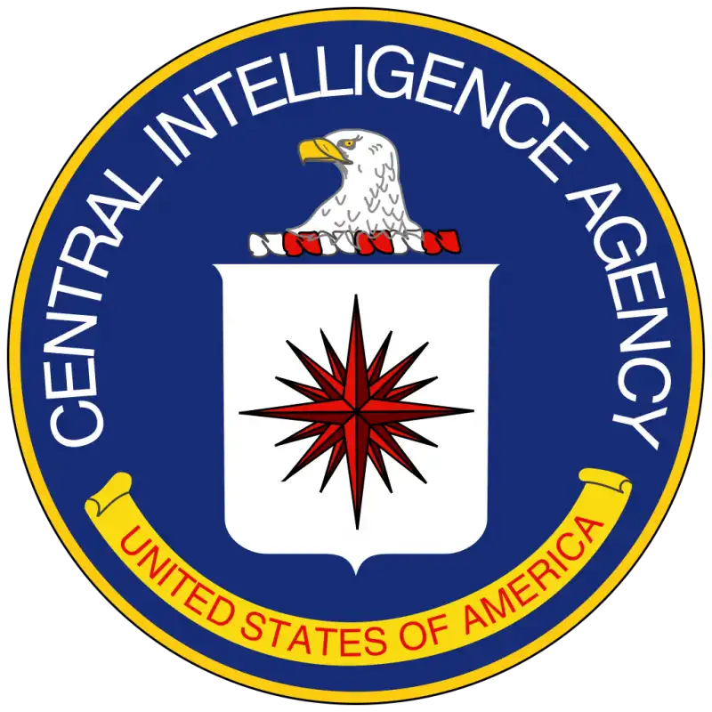 CIA 1