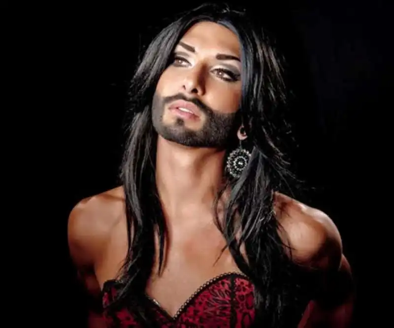 Conchita Wurst