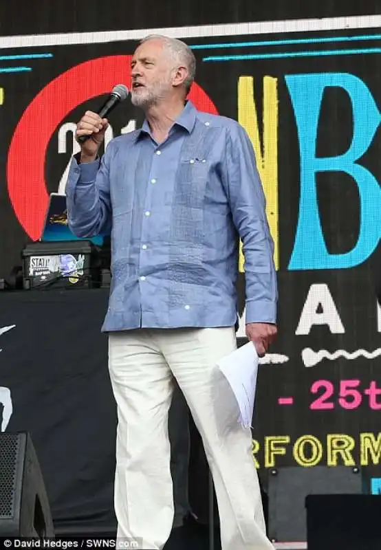 corbyn a glastonbury 2017 20