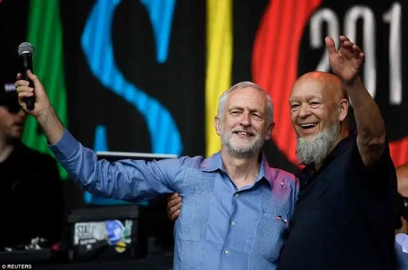 corbyn a glastonbury 2017 22