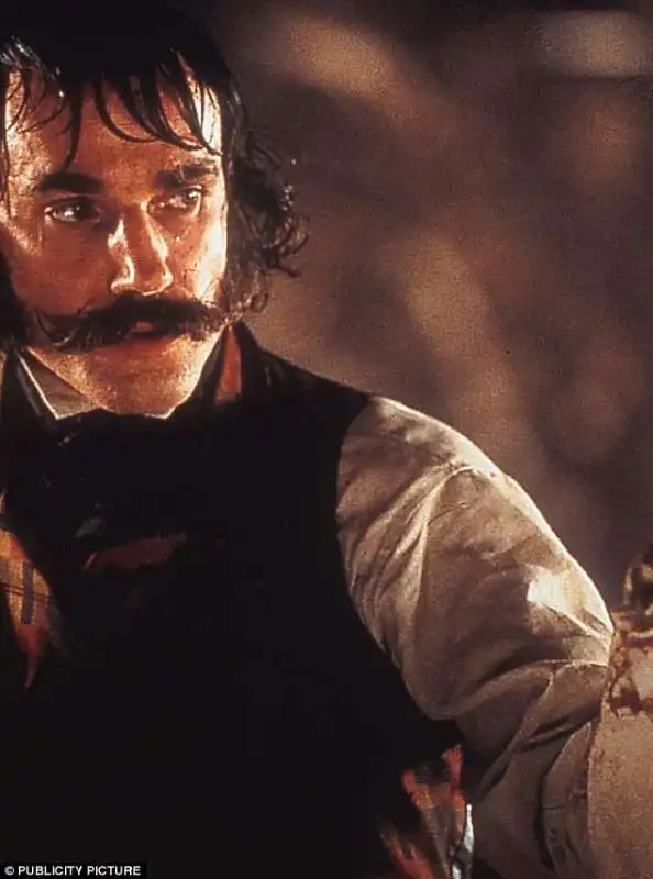 daniel day lewis  2