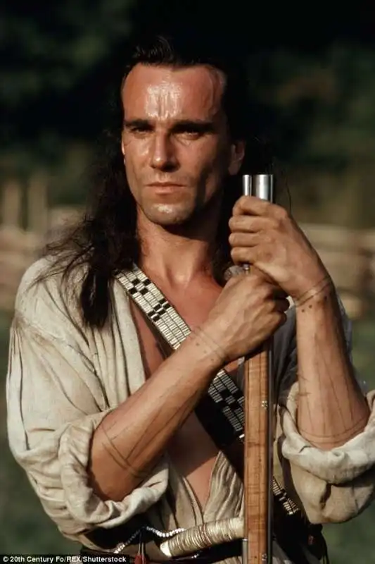 daniel day lewis  6