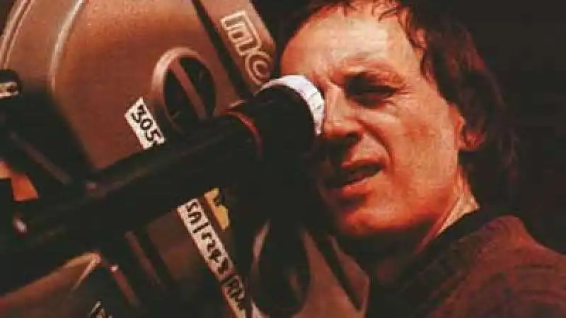 DARIO ARGENTO 