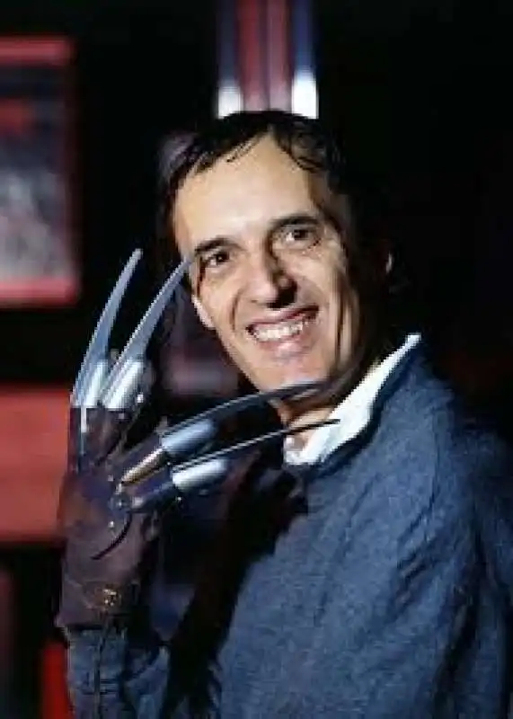 DARIO ARGENTO 