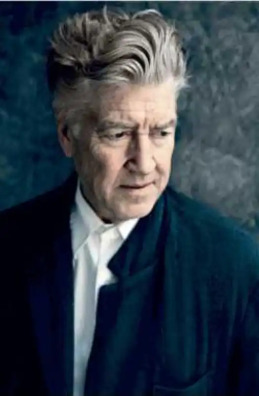 DAVID LYNCH