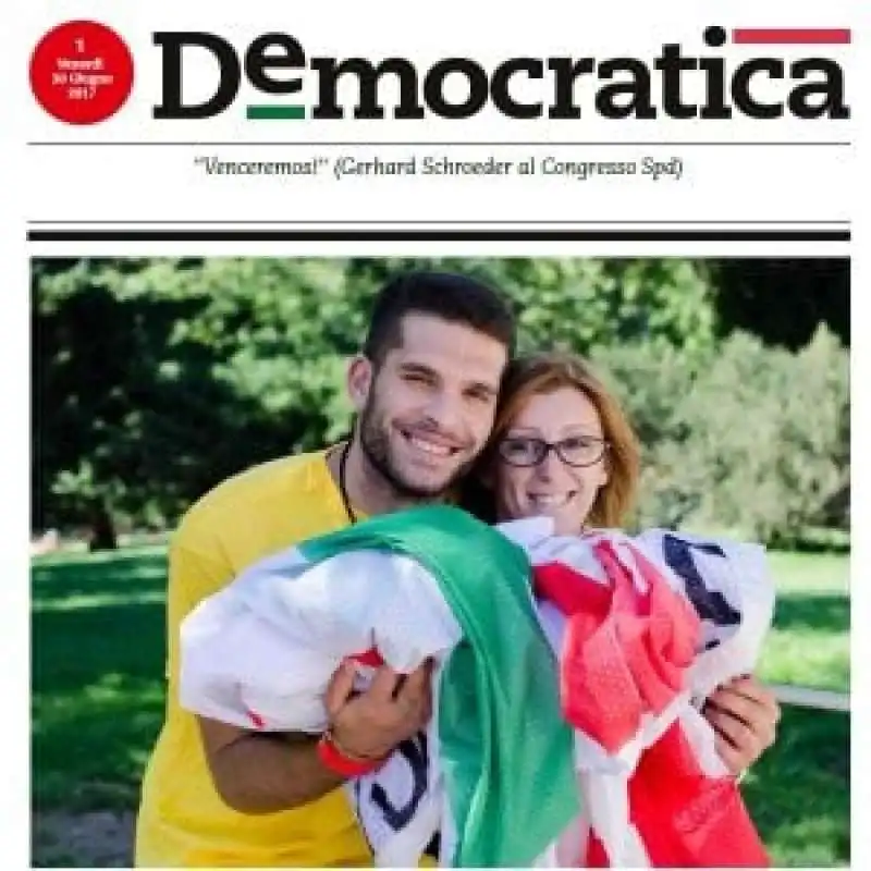 DEMOCRATICA