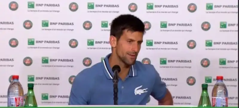 DJOKOVIC