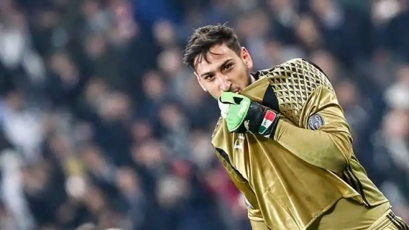 DONNARUMMA