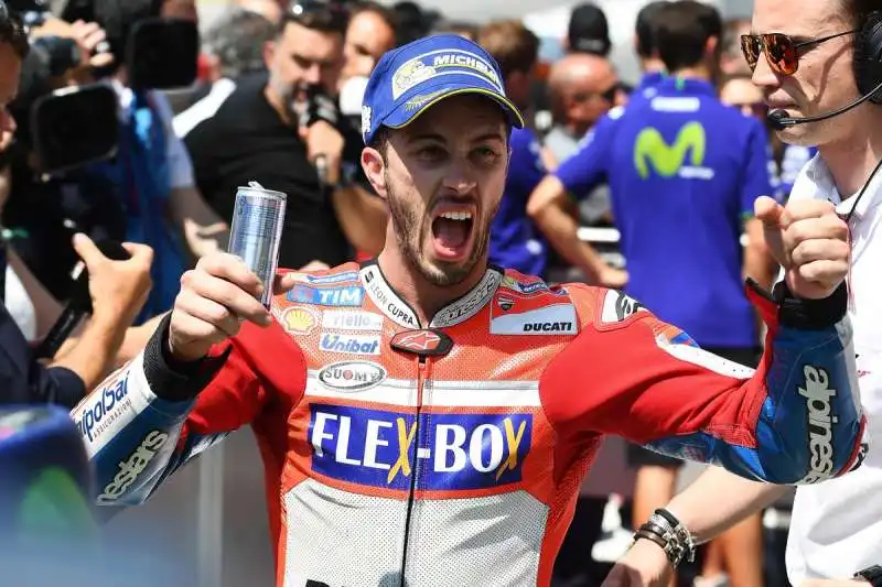 DOVIZIOSO