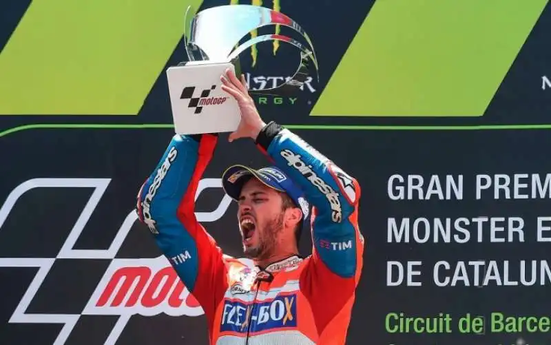 DOVIZIOSO