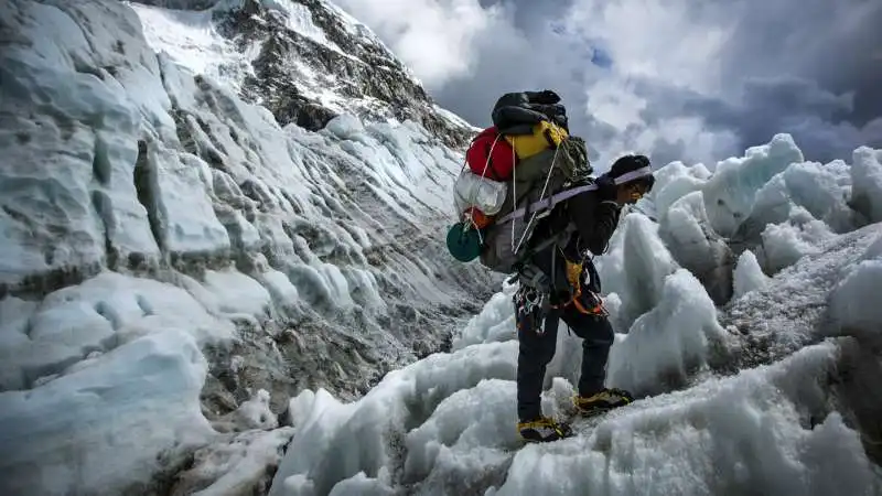 everest 2