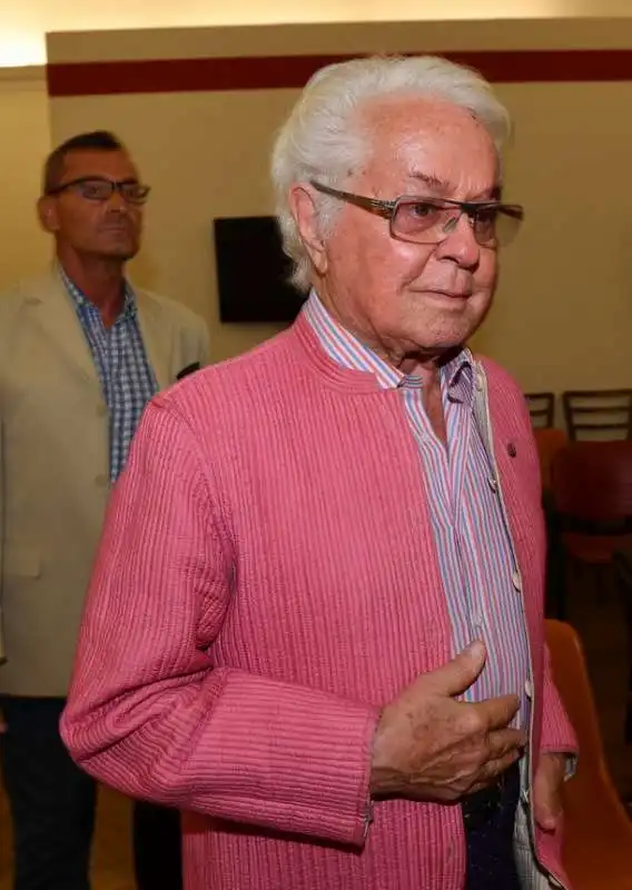 roberto capucci