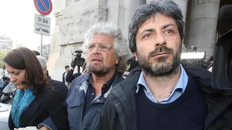 FICO GRILLO