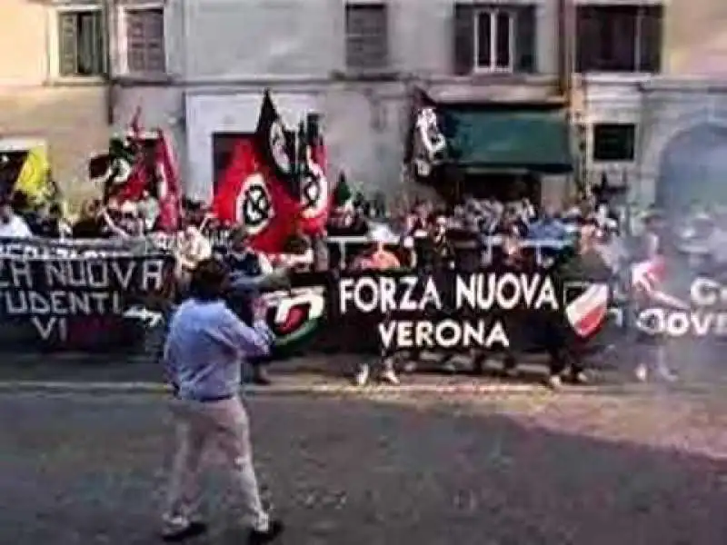 forza nuova veneto 2